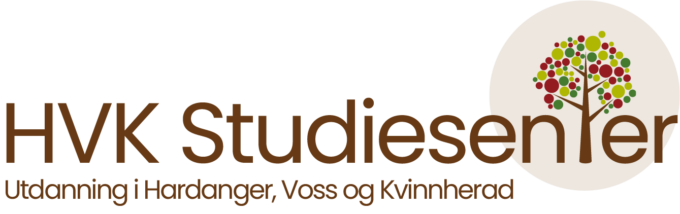 HVK Studiesenter logo 1