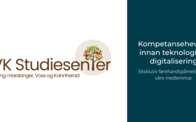 Førehandspåmelding til haustens digitale emne via UiB
