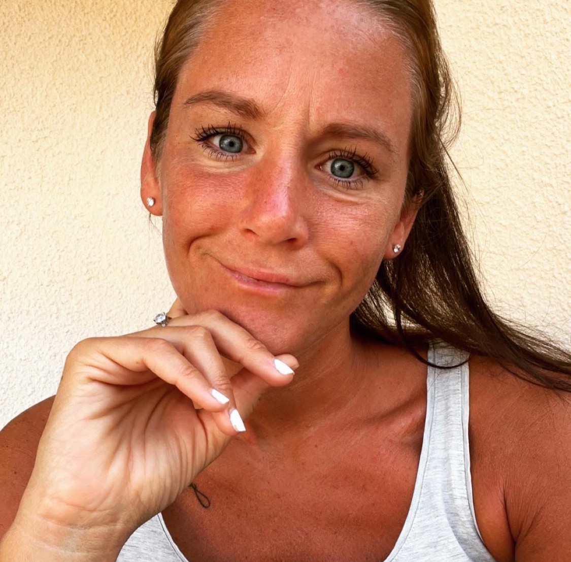 Bilde student Merete Pettersen_Odda