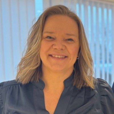 Bente Marie Sjo
