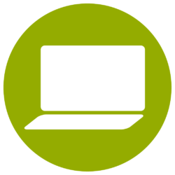 Ikon_laptop_studentstovegrønn