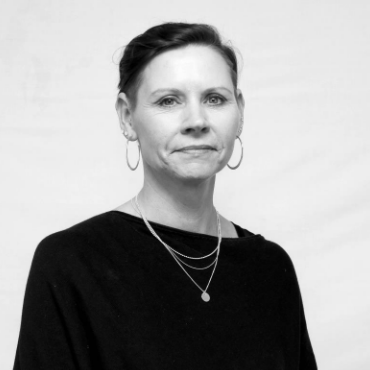 Lisbeth Bygstad Celik