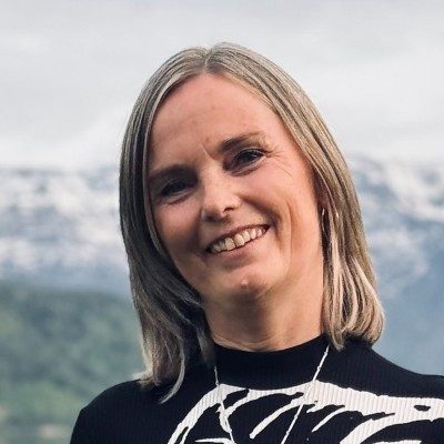 Mona Hellesnes_Ulvik
