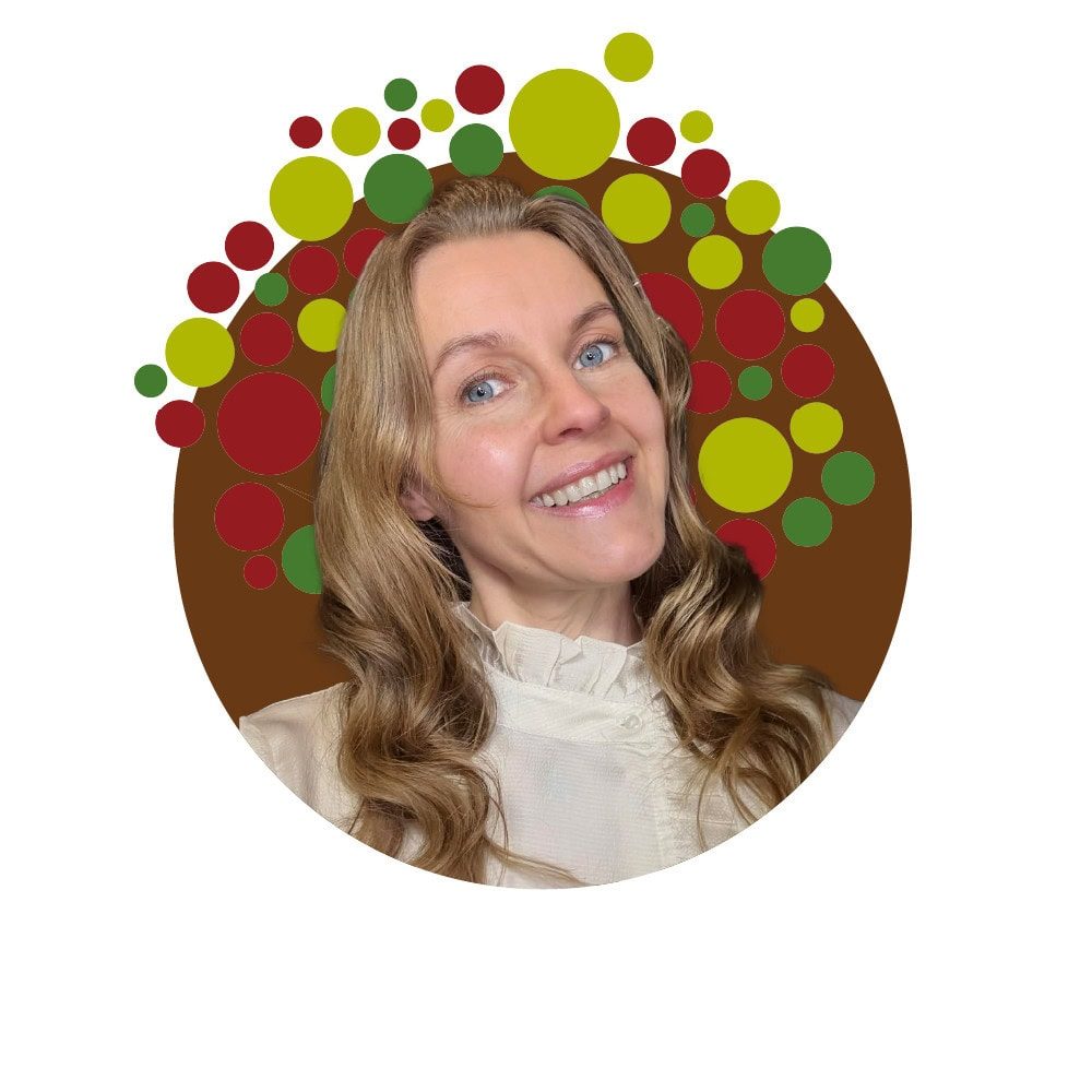 Profilbilde Silje transparent til nettside